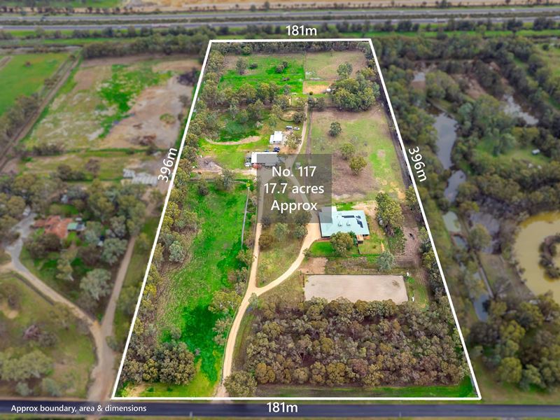 117 Young Road, Baldivis WA 6171