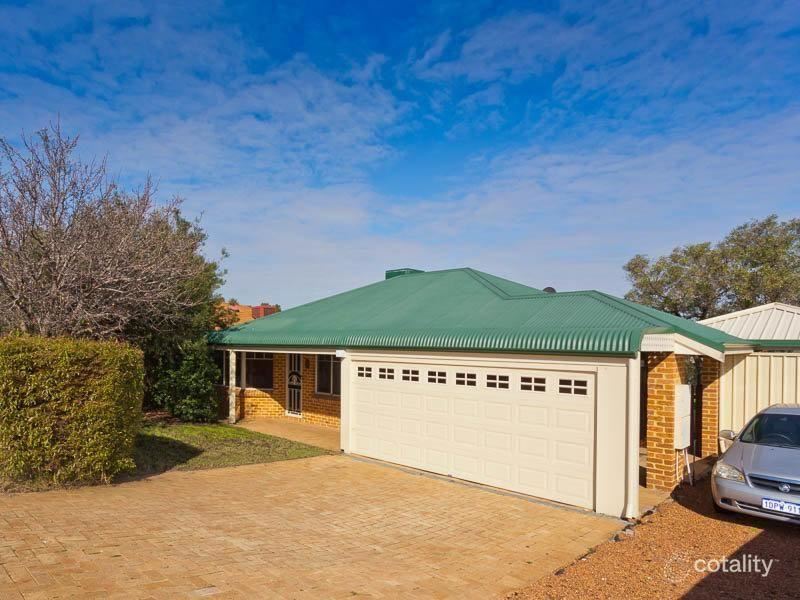 5 Serpentine Rise, Success
