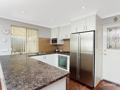 5 Serpentine Rise, Success WA 6164