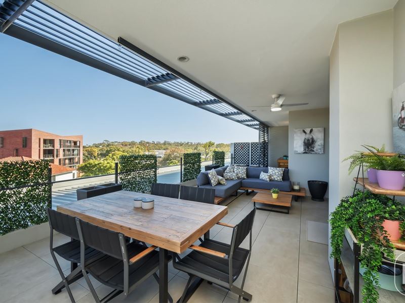 316/2 Thorburn Way, Shenton Park WA 6008