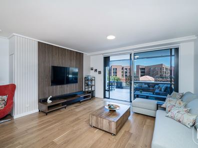 316/2 Thorburn Way, Shenton Park WA 6008
