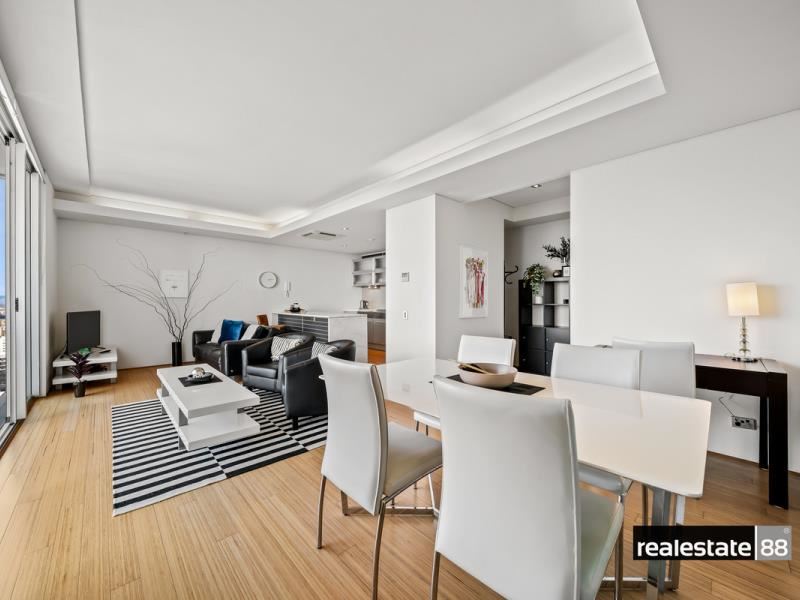 143/22 St. Georges Terrace, Perth WA 6000
