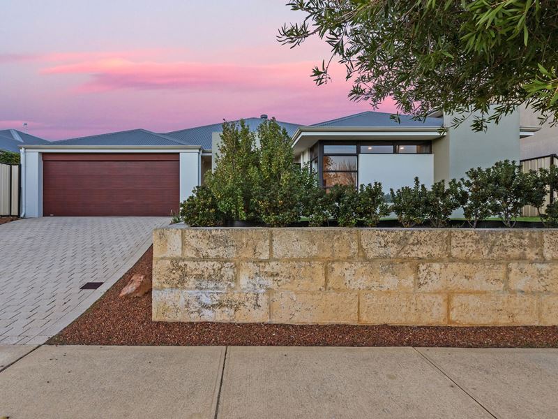 47 Celebration Boulevard, Clarkson WA 6030