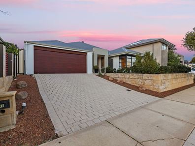 47 Celebration Boulevard, Clarkson WA 6030