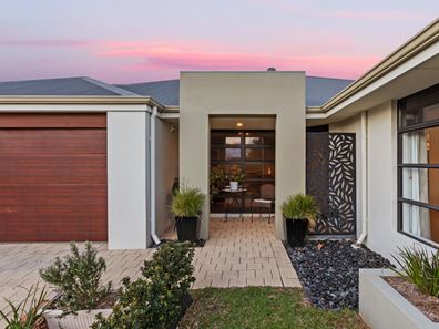 47 Celebration Boulevard, Clarkson WA 6030