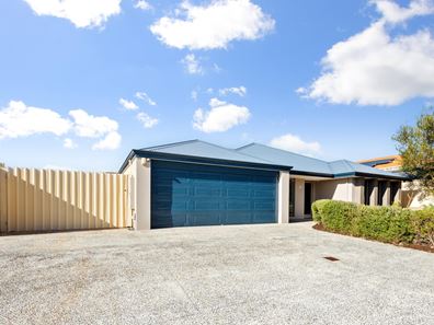 47 Baskerville Crescent, Baldivis WA 6171