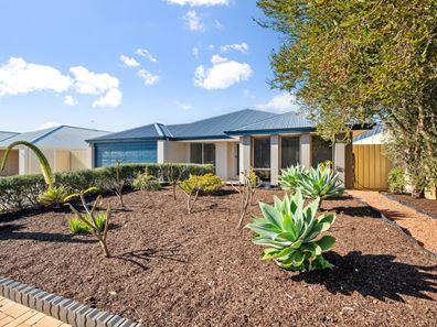 47 Baskerville Crescent, Baldivis WA 6171