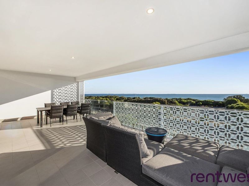 17/13 O'Connor Close, North Coogee