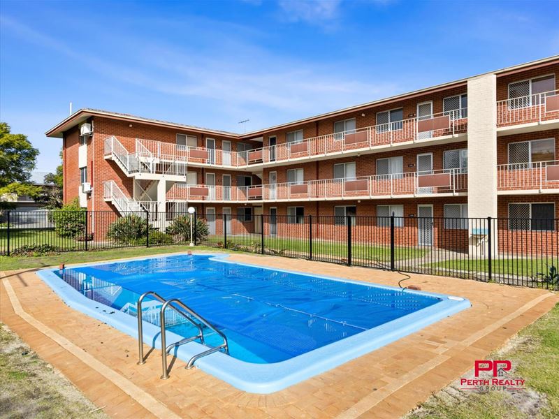 10/99 Ninth Avenue, Maylands