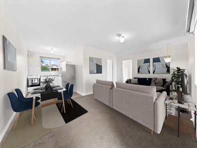 10/99 Ninth Avenue, Maylands WA 6051