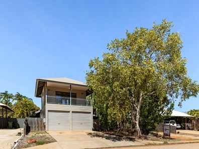 31 Manggala Drive, Cable Beach WA 6726