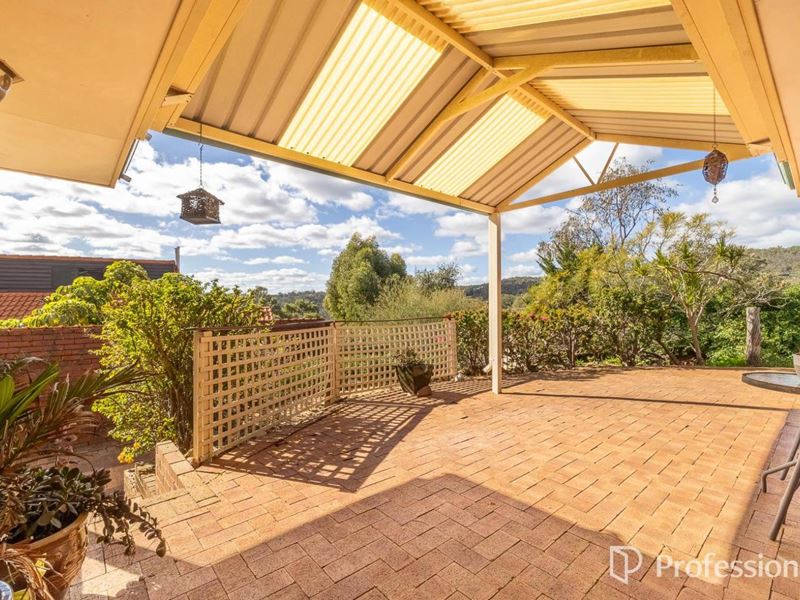 1 Jasper Place, Mount Richon WA 6112