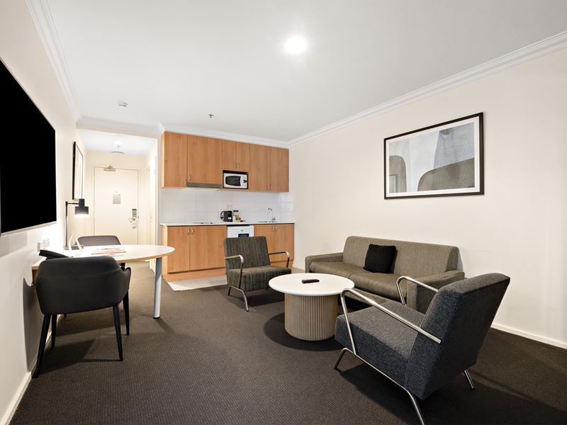 212/305 Murray Street, Perth