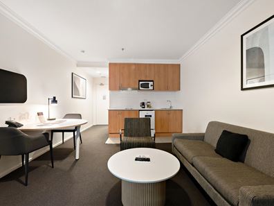 212/305 Murray Street, Perth WA 6000