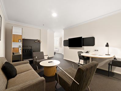 212/305 Murray Street, Perth WA 6000