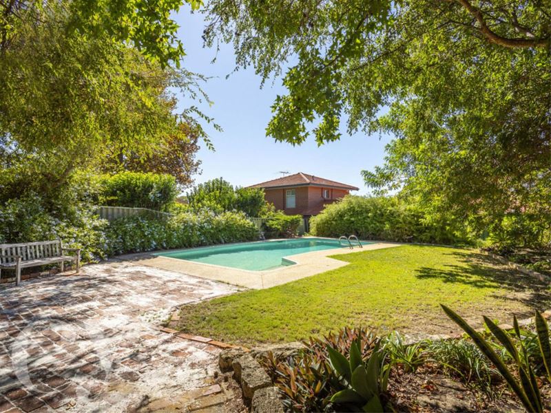 56 Forrest Street, South Perth WA 6151
