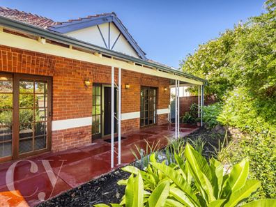 56 Forrest Street, South Perth WA 6151