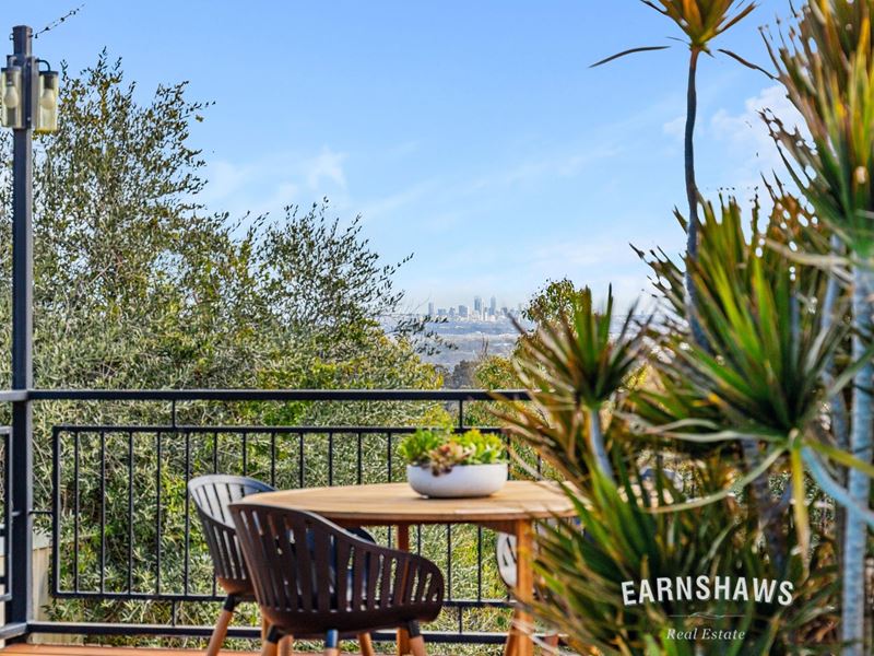20 View Terrace, Darlington WA 6070