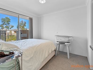116 Woollcott Avenue, Brabham WA 6055