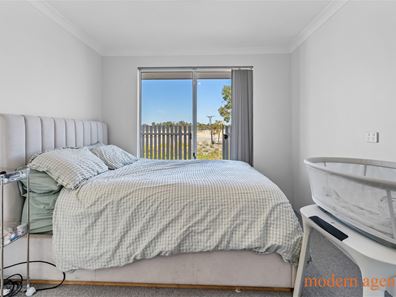 116 Woollcott Avenue, Brabham WA 6055