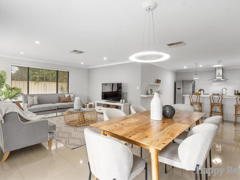 19 Merrion Ramble, Canning Vale WA 6155