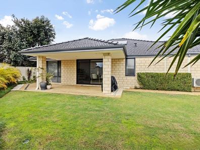 19 Merrion Ramble, Canning Vale WA 6155