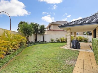 19 Merrion Ramble, Canning Vale WA 6155