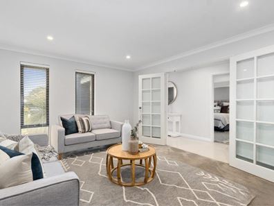 19 Merrion Ramble, Canning Vale WA 6155