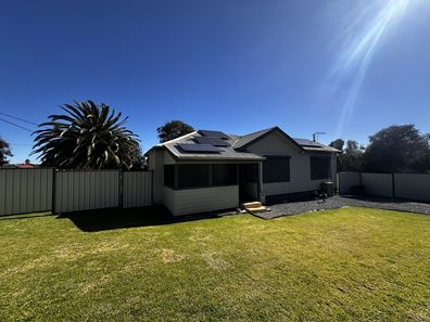 1 Roe Street, Narrogin WA 6312