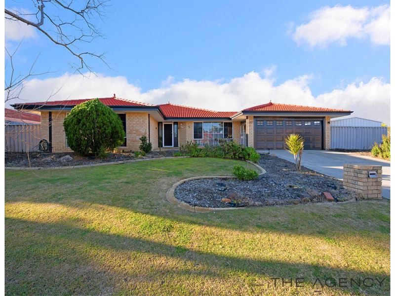 5 Aster Court, Thornlie WA 6108