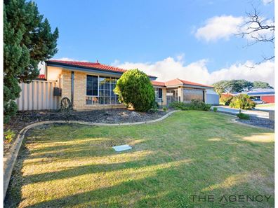 5 Aster Court, Thornlie WA 6108