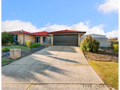 5 Aster Court, Thornlie WA 6108