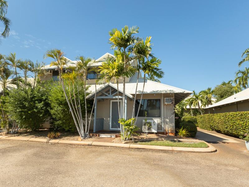 7/4 Murray Road, Cable Beach WA 6726
