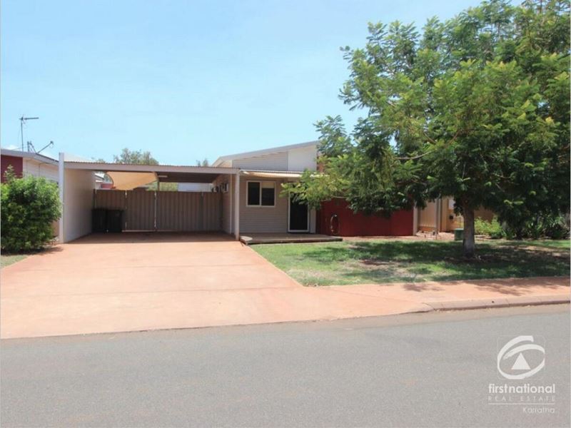 5/28 Padbury Way, Bulgarra