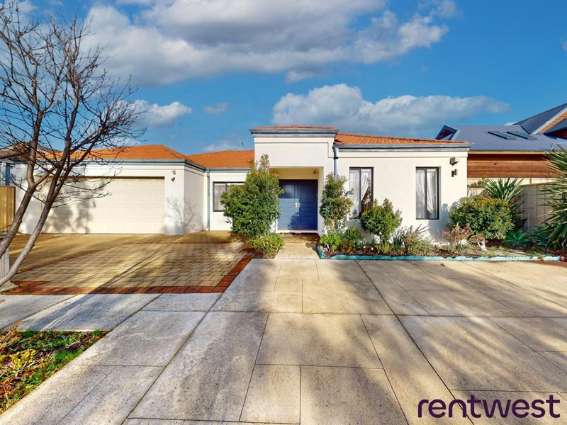 19 Meranda Lane, Success WA 6164