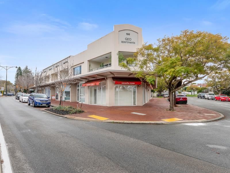 3/190 Scarborough Beach Road, Mount Hawthorn WA 6016