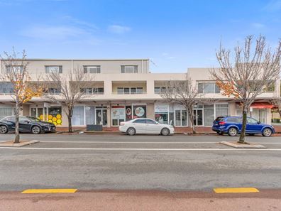 3/190 Scarborough Beach Road, Mount Hawthorn WA 6016