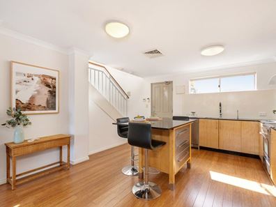 3/190 Scarborough Beach Road, Mount Hawthorn WA 6016