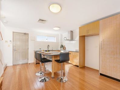 3/190 Scarborough Beach Road, Mount Hawthorn WA 6016