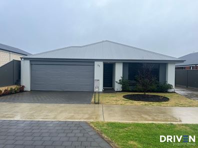 11 Georgia Way, Baldivis WA 6171
