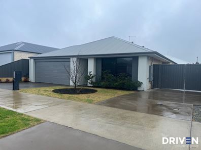 11 Georgia Way, Baldivis WA 6171