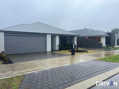 11 Georgia Way, Baldivis WA 6171