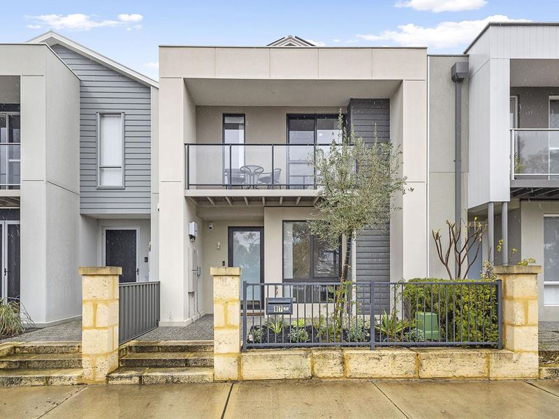 87 Everglades Avenue, Brabham WA 6055