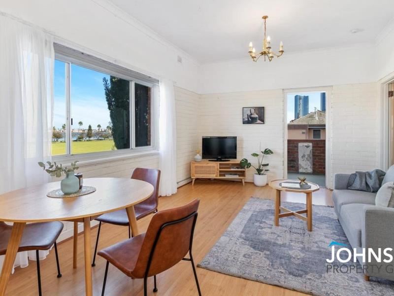25/114 Terrace Road, Perth WA 6000