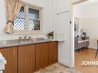25/114 Terrace Road, Perth WA 6000