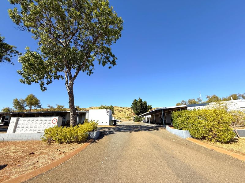 16/23 Ridley Street, Bulgarra WA 6714