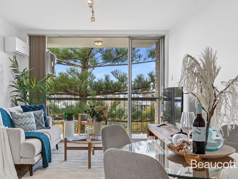 53/133 Lincoln Street, Perth WA 6000