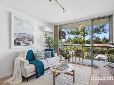 53/133 Lincoln Street, Perth WA 6000