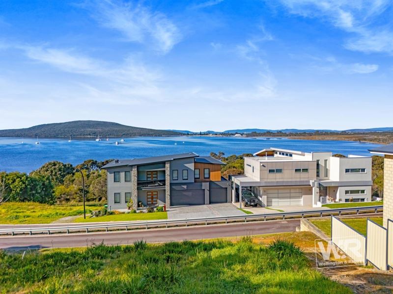27 The Outlook, Bayonet Head
