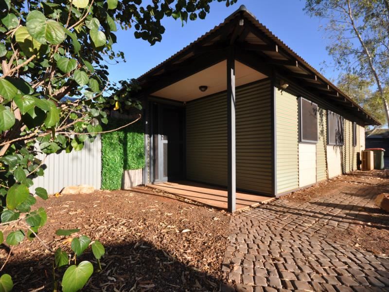 2/2 Phalarope Way, South Hedland